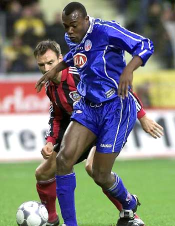 为什么埃弗 为什么埃弗